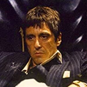 Meet your Posher, Mike